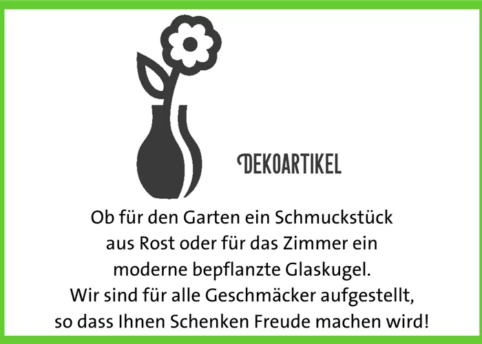 1A Garten Hauner Ihr Gartencenter aus Regensburg