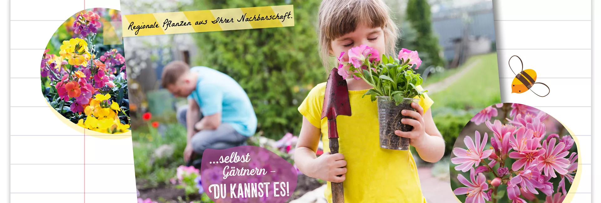 1A Garten Hauner Ihr Gartencenter aus Regensburg