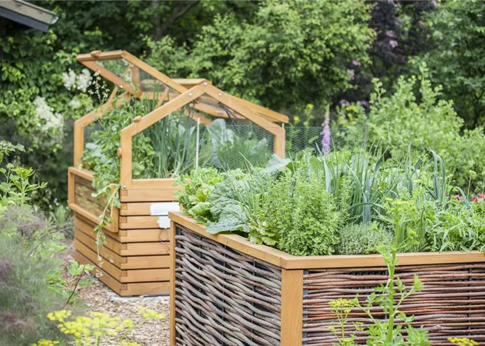 Zu viele Gartenabfälle Zu viele Gartenabfälle