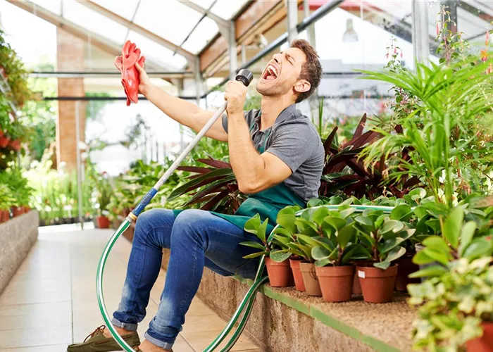 Aushilfskraft für die Saisonabteilung_ab sofort